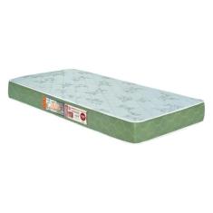 Colchão Solteiro Espuma D33  Sleep Max (78x188x18) - Castor