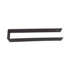 Estribo para Engradamento Aço Pintado 3/16 2  350x60mm - Metasal