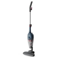 Aspirador de Pó Vertical com Fio Electrolux 1100W 2 em 1 Filtro HEPA Azul (STK13A) 127V