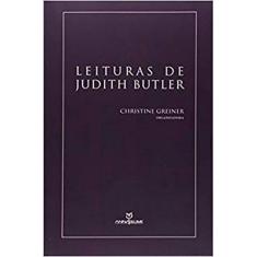 Leituras de Judith Butler