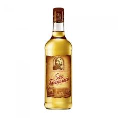 Cachaça São Francisco 970ml
