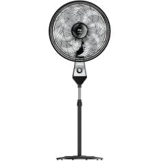 Ventilador 50cm 8 Pás WAP Flow Turbo 180W Coluna 220V