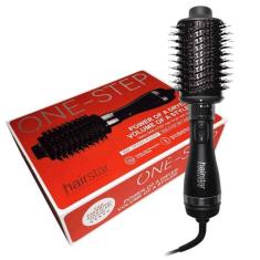 Escova Secadora Modeladora One Step Hairstar Kld-808 110V, 110V