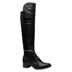 Bota Feminina Mississipi Montaria-Feminino