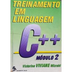 Treinamento Em Linguagem C++ Módulo 2
