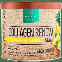 Colageno Renew 300G - Nutrify