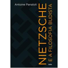 Livro - Nietzsche E A Filosofia Budista