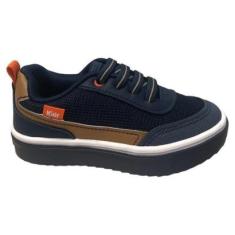 Tênis Kidy Happy-Masculino