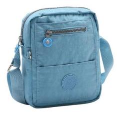 Bolsa transversal nylon Chenson-Feminino
