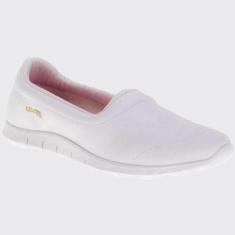 Tenis Sapatilha Slip On Feminino Actvitta 4202.547.27793-Feminino