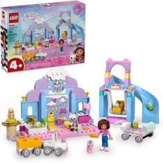 LEGO Gabby`s Dollhouse - Orelha de gatinho da Gabby 10796