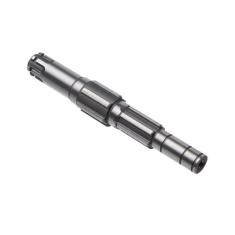 Eixo Secundario Ww3 Ybr 125 F016