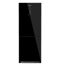 Refrigerador Panasonic Black Grass 450 Litros Preto NRBB65GVFBA – 127 Volts