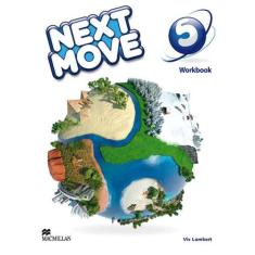 Next move workbook-5 - MACMILLAN EDUCATION, 3