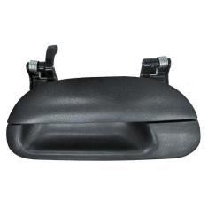 Maçaneta Tampa Caçamba Ford F250 Após 98 F103 - Universal