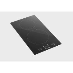 Cooktop Mueller 2 Bocas De Indução - MCI162BG1 - Preto - 220V