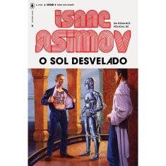 Livro - O Sol Desvelado