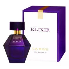 Perfume La Rive Elixir Feminino Edp 100ml