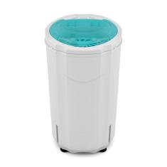 Centrífuga De Roupas 15Kg Britânia BCR1 Cesto Extragrande 220V