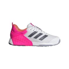 Tênis Adidas de Treino Dropset 3 Feminino-Feminino