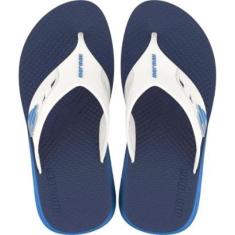 Chinelo de Dedo Masculino Casual Palmilha Confort Mormaii Swap 11678-Masculino