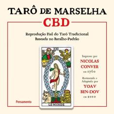 Taro De Marselha Cbd