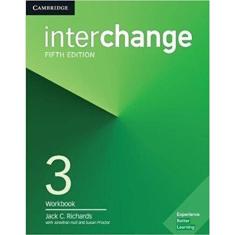 Interchange 3 - Workbook - 5Th Edition