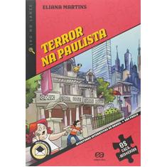 Terror na Paulista