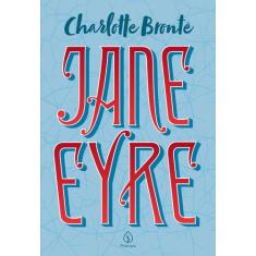 Livro - Jane Eyre