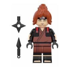 Boneco Blocos De Montar Yamanaka Fu Naruto