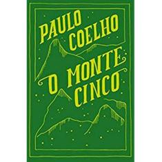 Livro - O Monte Cinco