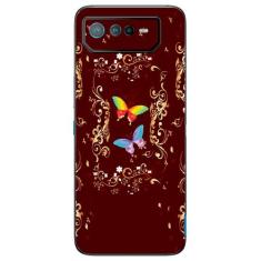Capa Adesivo Skin375 Verso Para Huawei Mate 50 Pro - KawaSkin