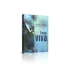 Fonte Viva (Bolso) - Feb