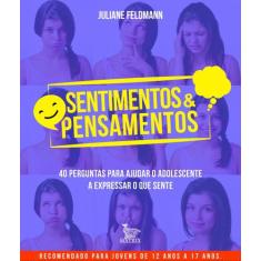 Livro - Sentimentos & pensamentos