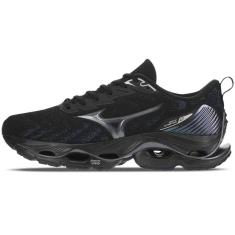 Tênis Masculino Mizuno Wave Stratos 2