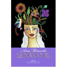 Livro - Semíramis