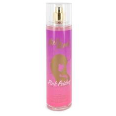 Perfume Feminino Nicki Minaj 236 Ml Body Mist Spray