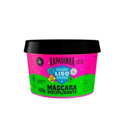 Máscara Capilar Lola Cosmetics Xapadinha 100g
