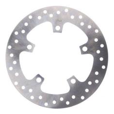Disco Freio Traseiro Gp7 Fazer 250 2011/2017