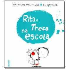 Rita e Treco na Escola