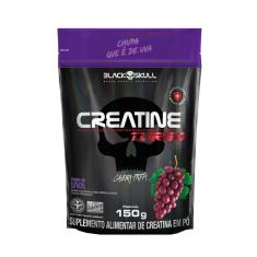 CREATINE TURBO - REFIL 150G-Unissex