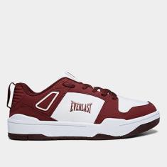 Tenis Everlast Kansas Masculino-Masculino