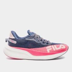 Tênis Fila Racer Speedzone Feminino-Feminino