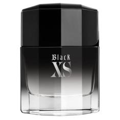 Black Xs Paco Rabanne - Perfume Masculino - Eau De Toilette