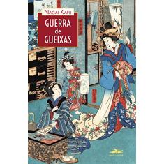 Guerra de gueixas