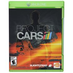 Jogo Project Cars - XBOX One