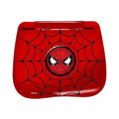 Laptop da Spider-man - Candide