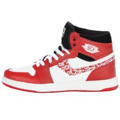 Tenis Skatista Cano Alto Redikal RKB65107