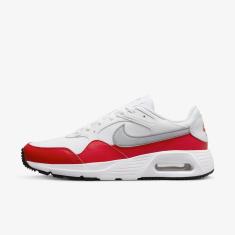 Tênis Nike Air Max SC Branco  masculino