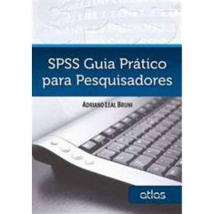 Spss: Guia Pratico Para Pesquisadores